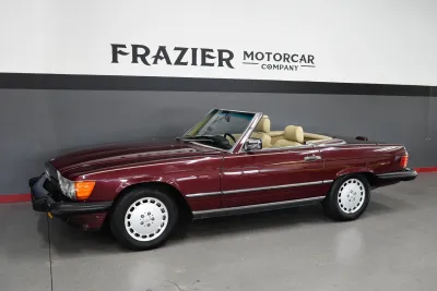 SL 560